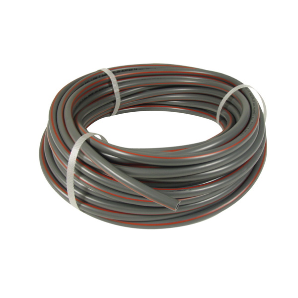 Reinforced Pvc Outboard Fuel Hose 8Mm Per Metre