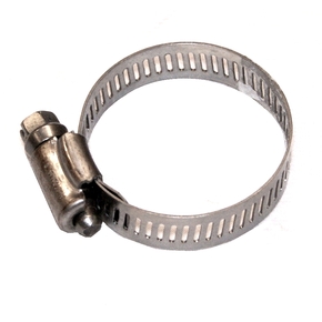 21-44mm SS Hose Clamp