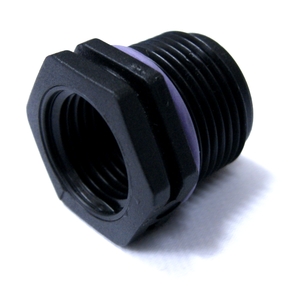 19-13mm Hose Reducer Bush