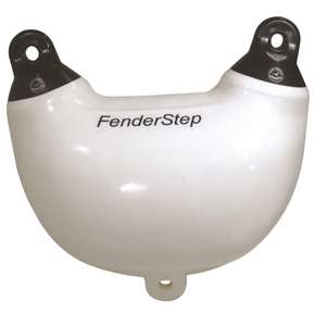 FenderStep Inflatable Boarding Aid / Boat Fender 1-step