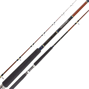 VIP 270 7ft Jigging Rod 6-15kg