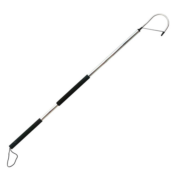 Alloy Handle Kingfish Gaff  4" X 140Cm 
