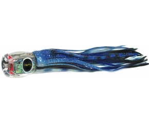 St. Thomas Prowler Game Lure-13" Oceanic Blue