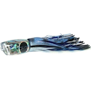 Mini 1656 Angle Nose Game Lure-10" Oceanic Blue/Flying Fish