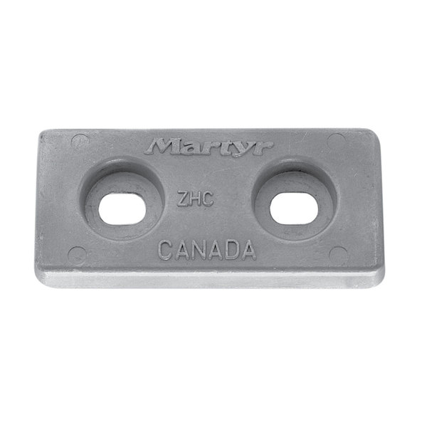 Anode Block Bolt On 145 X 68Mm