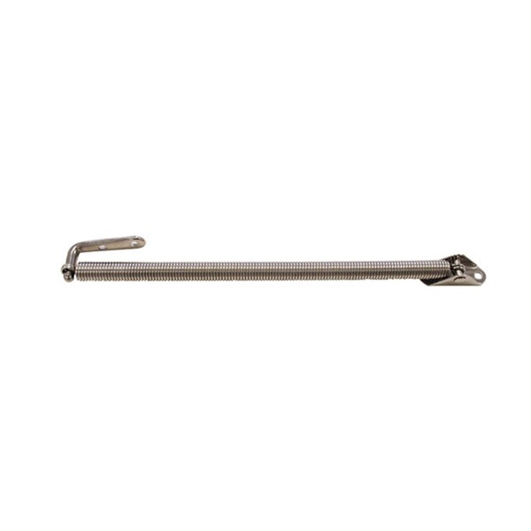 Ss Hatch Stay Spring Type 230Mm X 11Mm
