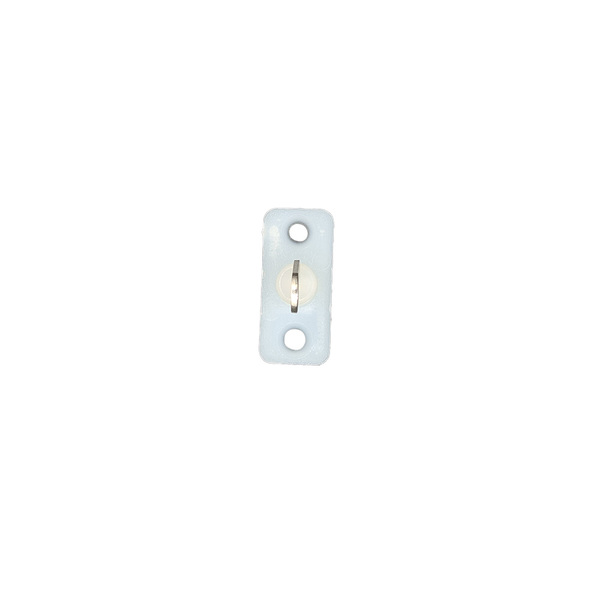 Vertical Nylon Toggle Canopy Fastener- Double Height