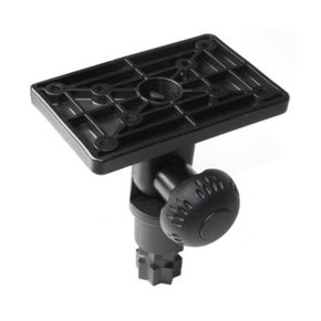 Platform Mount for Starport - Black