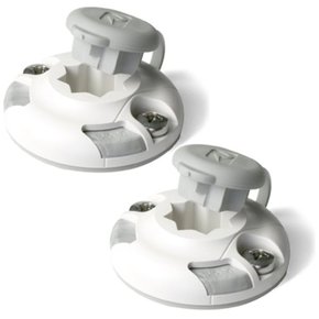 Starport Twin Pack - White