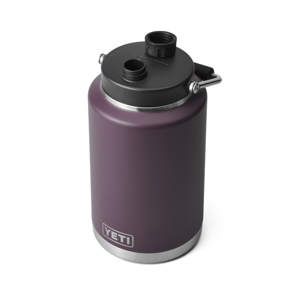Rambler One Gallon (3.7L) Jug - Nordic Purple