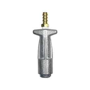 Mercury Fuel Line Fitting Female Bayonet pre-99