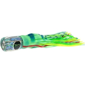 Striper Candy Game Fishing Lure-12" Lumo/Green Chartreuse