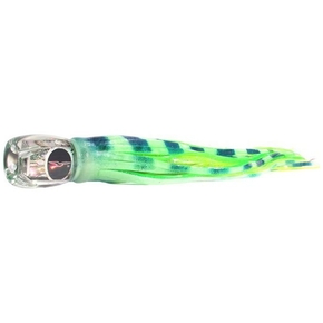 St. Thomas Prowler Game Lure-13" Lumo/Green Chartreuse