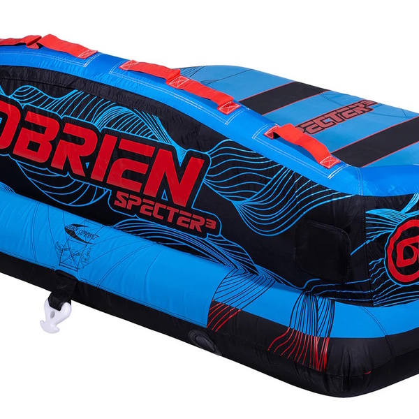 Specter 3 Towable Tube W/ 2 Tow Points