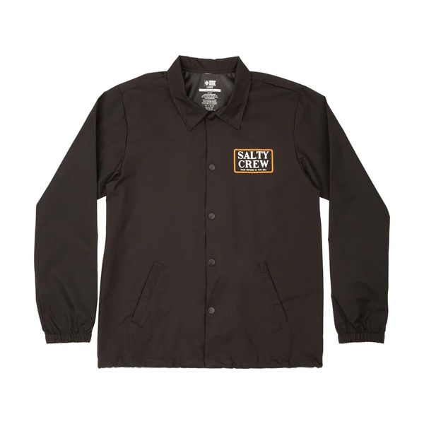 Deckhand Coaches Jacket 