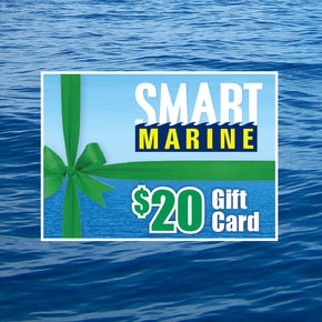 Smart Marine $20 Gift Card