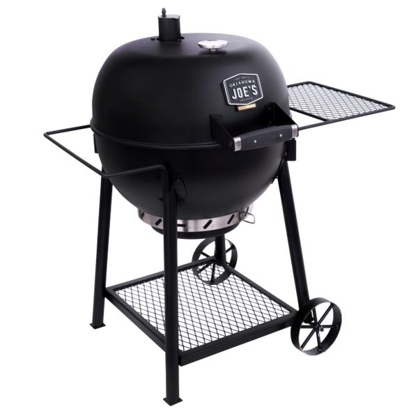 Blackjack Kettle Bbq Charcoal Grill