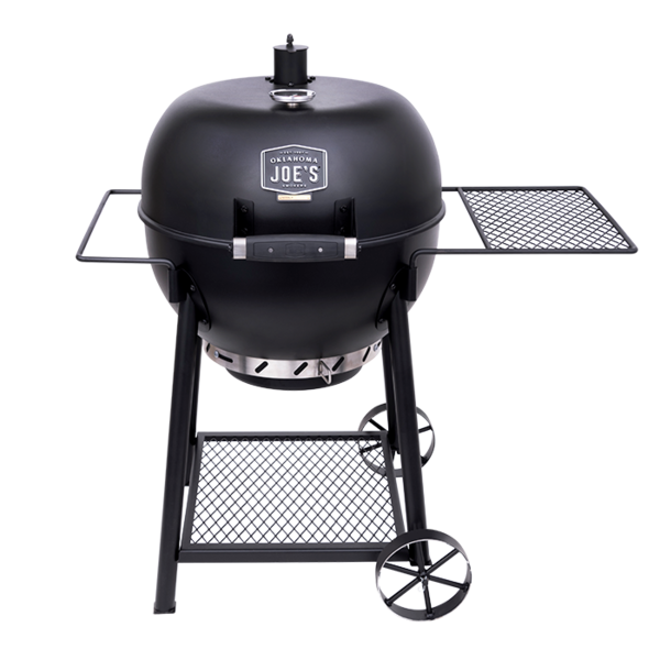 Blackjack Kettle Bbq Charcoal Grill