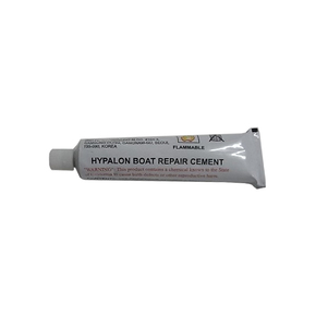 Inflatable Boat Repair Glue Hypalon 1-Pot - 30ml Tube