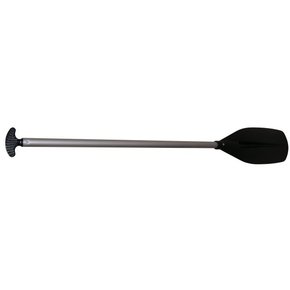 Standard Alloy Paddle 25mm Shaft 122mm