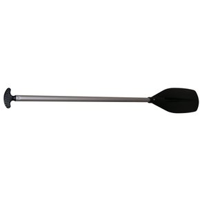 Standard Alloy Paddle 25mm Shaft 122mm