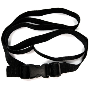 Battery Strap & Quick Release Buckle 1.5M Long X 25mm