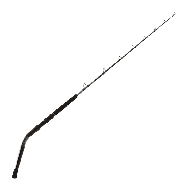 25 Abyss Sw Deep Drop Overhead Game Rod 6'0" 80-130Lb 