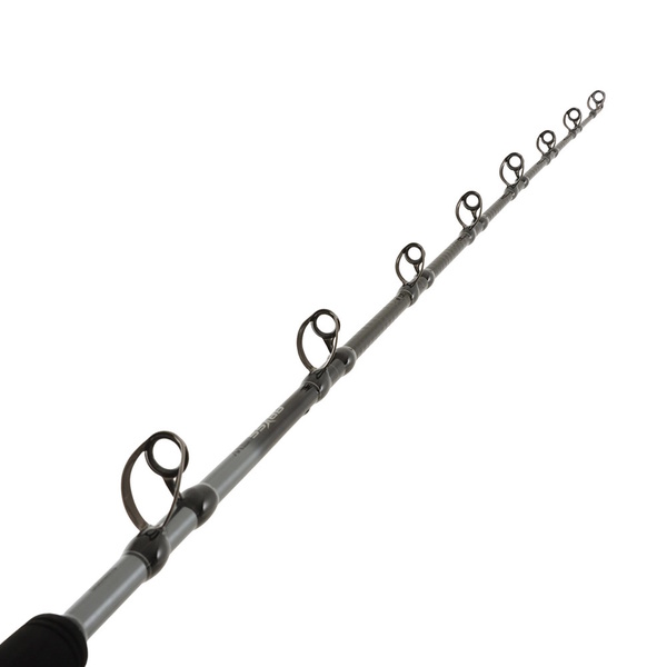 25 Abyss Sw Deep Drop Overhead Game Rod 6'0" 80-130Lb 