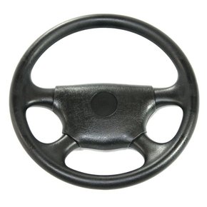 4 Spoke Legend Steering Wheel - 13.5" (340mm)