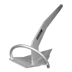 Plough ( Plow ) Anchor 10kg / 22.5lb