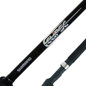 Eclipse 6ft Overhead Baitcast Rod 4-8kg