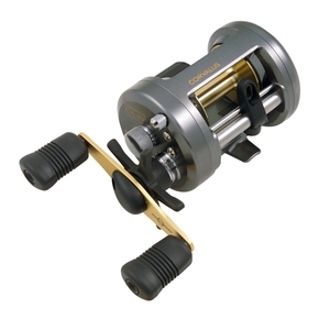 Corvalus CVL400 Baitcast Star Drag Fishing Reel- 8kg