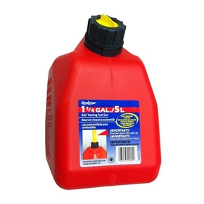 Fuel Petrol Can Self Venting 5 Litre Low