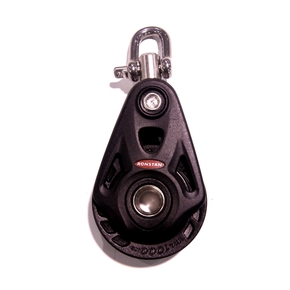 RF64100 12mm x 60mm Ball Bearing Block 