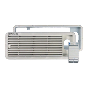 1620/2 Gas Fridge Upper Side Vent- 60-90 Litre Models