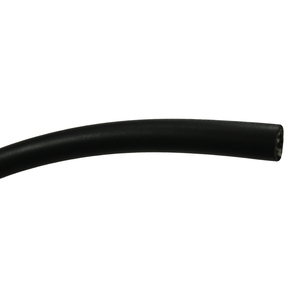 10mm Reinforced Rubber Fuel Hose per metre