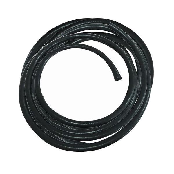 8Mm Rubber Lpg Gas Hose Per Metre
