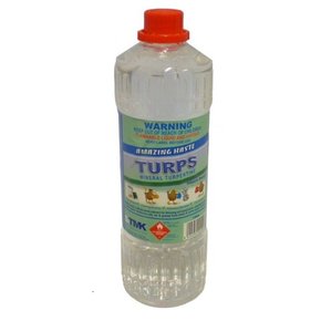 Mineral Turpentine- 1 Litre