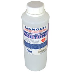 Acetone Thinner Cleaner 1 Litre