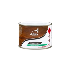 Timbercote Marine Varnish - 500ml