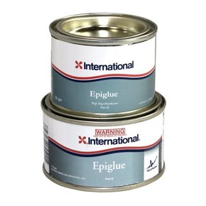 Epiglue Epoxy 2 Part glue Kits 