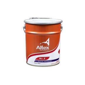 No.5 Antifouling