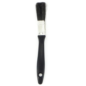 Synthetic Bristle Paint Brush 12mm