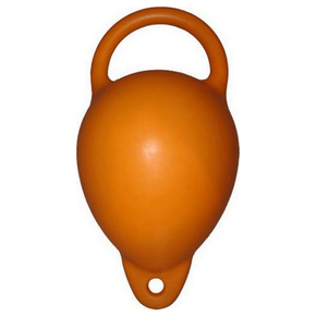 Foam Filled Mooring Buoy