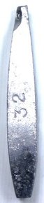 24 Oz Puka Bomb Sinker