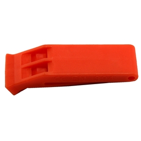 Lifejacket (Life Jacket) Safety Whistle (pealess)