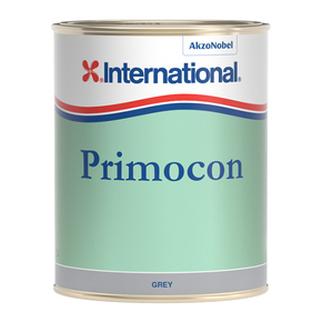 Primocon 1-Pk Underwater Primer/Sealer - 4 Litre