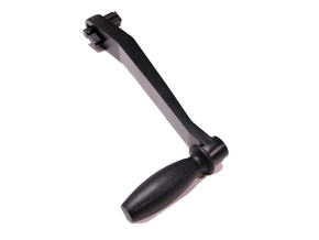 10" (250mm) Sailboat Sheet Winch Handle 255mm