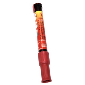 Cat. 1 & 2 Marine Distress Flare Pack- Nzyf