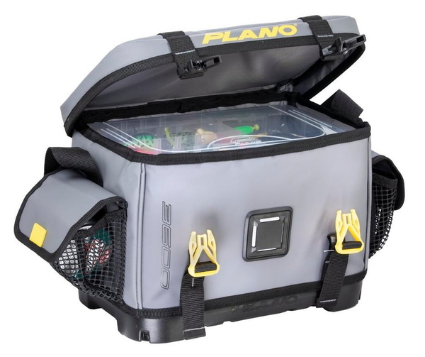 Guide Series 3600 Waterproof Tackle Case